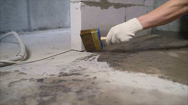 24/7 Emergency Crawl Space Encapsulation experts in Harrisburg, IL